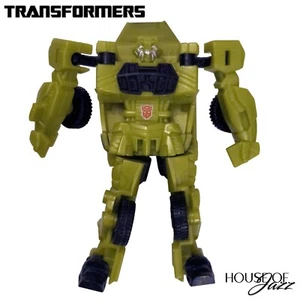 Transformer Autobot Ratchet Action Figure Toy - Picture 1 of 3