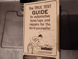 Antique Automotive Complete professional tune-up kit - Picture 1 of 3