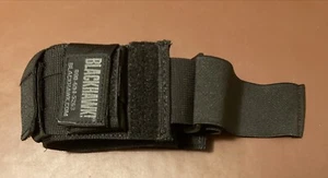 Nuevo BlackHawk CQD Armas Catch Mark II | Negro - Imagen 1 de 4