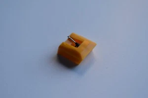 AUDIO TECHNICA ATN-3410 STEREO - STYLUS NOS NEW Turntable - Foto 1 di 3