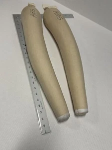 Professional Woman Dress Form Arm - LEFT AND RIGHT #3 - Picture 1 of 6