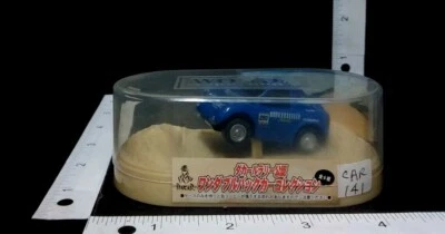 RENAULT   1/64 CAR141 Free Registered Mail - Image 1 of 4