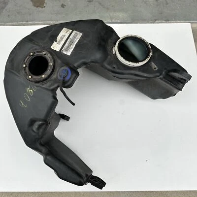 BMW R1200 RT R1200RT 2010 depósito de combustible Foto 1 de 4