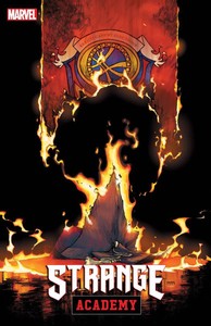 Strange Academy Finals 1-6 Pick Singles From Main & Variant Covers Marvel 2023