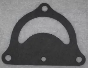 FORD 9N 8N 2N TRACTOR WATER PUMP MOUNTING TO BLOCK GASKET for 9N8513 - Picture 1 of 1