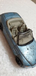 MOTORMAX 6001 AZUL BMW Z3 CONVERTIBLE MOTOR SUELTO - Imagen 1 de 9