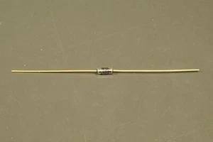 RNR55C6042BS Mepco / Electra Metal Film Resistor 60.4K Ohm 1/8W 0.1% Axial Gold - Picture 1 of 1