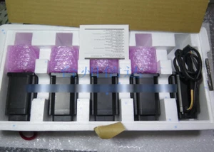 1pcs new Servo Motor PBM604FXK20-M - Picture 1 of 1