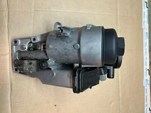 Filtro de aceite y carcasa Ford Focus ST 225 2006 MK2 - Imagen 1 de 2