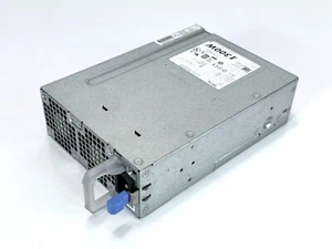Dell Power Supply Precision T5600 1300W Power Supply 80 Plus Gold 06MKJ9 H1300EF-00 - Picture 1 of 4