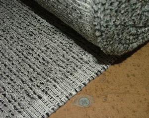 Cojín de tapicería Romo tela teja cortina peso pesado texturizado - 16 metros - Imagen 1 de 11