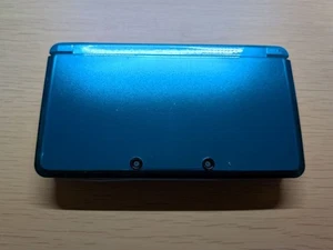 Nintendo 3DS main unit early model - Picture 1 of 3