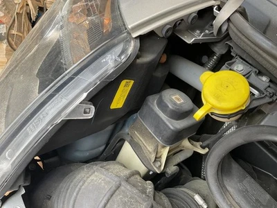 Wash Reservoir 适合 14-22 PROMASTER 1500 范 4727946 — 第 1/3 张图片