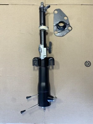 1969-1974 Chevrolet Nova Tilt Steering Column Floor Shift Rally Nova, SS Yenko - Image 1 of 4
