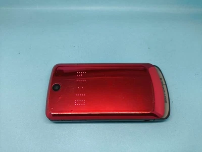 Motorola Gleam Red (Unlocked )  Mobile Phone - Image 1 of 4