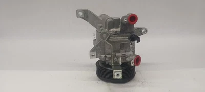 Compresor de aire acondicionado '14-'18 SUBARU FORESTER 62 k millas OEM ¡1 año de garantía! Foto 1 de 4