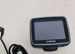 TomTom Start 1EX00 Compact 3.5" Car GPS Receiver Sat Nav System - Picture 1 of 7