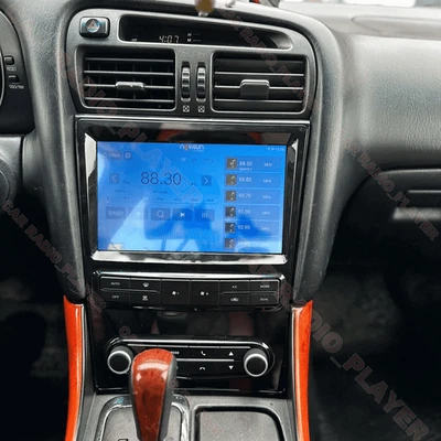 2 + 64 G стерео Android 15 Carplay PLUG & PLAY для Lexus GS300 GS400 GS430 1998-2005 - Изображение 1 из 4