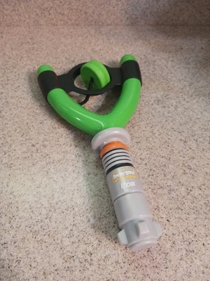 ANGRY BIRDS STARWARS KOOSH ESTILINGUE (SEM PÁSSAROS) - Imagem 1 de 2