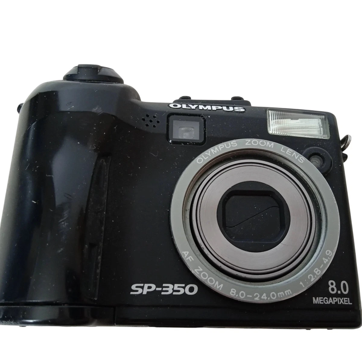 Olympus SP-350 Digital Cameras for Sale - Shop New & Used Digital