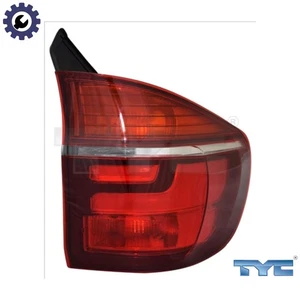 TAIL LIGHT ASSEMBLY 11-12120-06-9 FOR BMW X5/SAV/E70 N57D30A/C/B M57D30 N55B30 - Picture 1 of 9