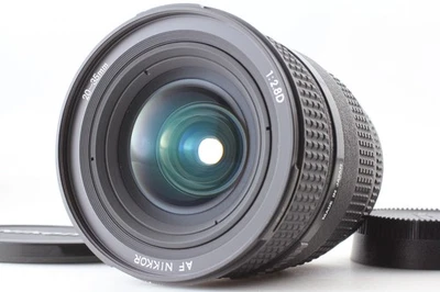 [TOP MINT]  Nikon AF NIKKOR 20-35mm f/2.8D Wide Angle Zoom Lens From JAPAN - Image 1 of 4