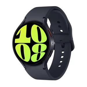 Samsung Galaxy Watch 6 4G LTE Alluminio 44mm GPS - Grafite - Foto 1 di 8