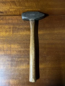 Vintage Craftsman Professional  38263 Size 3 48oz. Cross Peen Hammer USA MADE - Picture 1 of 12