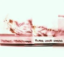 Plays Love Songs von Burnt Friedman | CD | Zustand gut - Bild 1 von 2