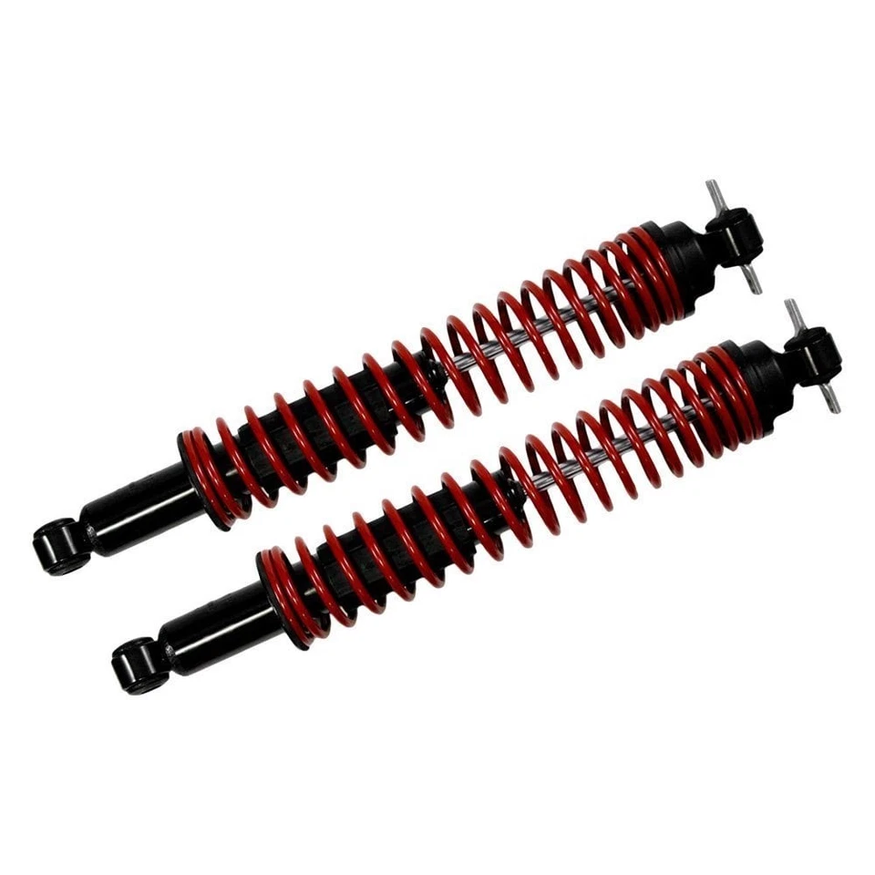 For Pontiac Tempest 64-66 Gabriel Load Carrier Rear Variable-Rate Coilovers Foto 1 de 4