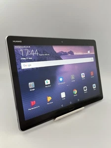 Tablet Huawei MediaPad M3 Lite 10 BAH-L09 Gris Desbloqueado 32GB 1GB Ram Android - Imagen 1 de 24