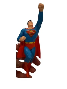 Ornamento de colección Hallmark Superman 1993 recuerdo de DC Comics  - Imagen 1 de 11