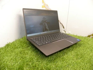 DELL VOSRTO 14 5410 i5-11320H 3.1GHZ 8GB RAM 256GB NVMe WINDOWS 11 LAPTOP #T3D - Picture 1 of 17