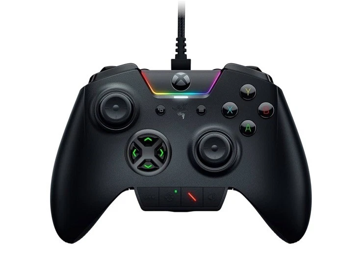 Razer Wolverine Ultimate Officially Licensed Xbox One Controller - Image 1 of 1