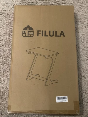 Бамбуковый ТВ-поднос Filula стол Z для еды - Изображение 1 из 4