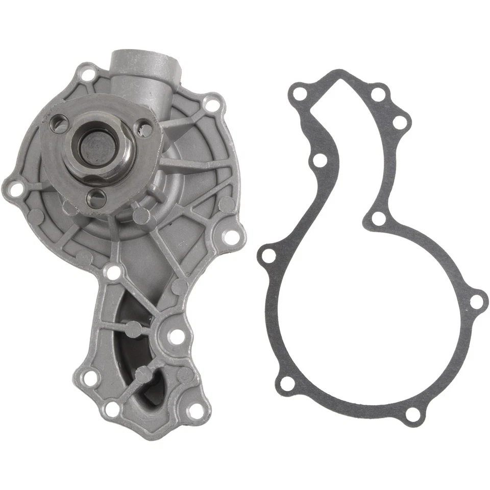 Bomba de agua del motor para seleccionar 83-02 Audi Volkswagen modelos 1600-93133 Foto 1 de 4
