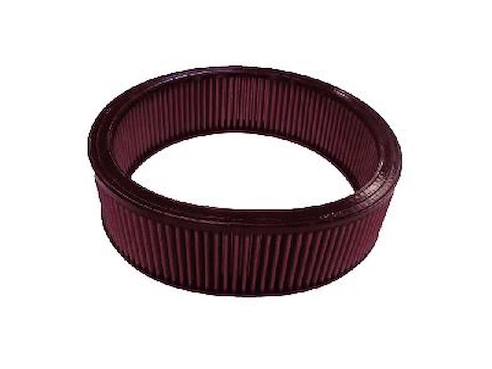 K&N E-1690 High Performance O.E. - Style Replacement Filter 1978-1996 GM Multipl Foto 1 de 1