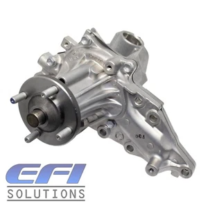 Genuine Toyota Water Pump "1JZ-GTE VVTi" 1JZ, 1JZGTE - Picture 1 of 2