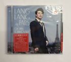 LANG LANG IN PARIS - CHOPIN & TCHAIKOVSKY CD (REF MS3)