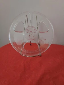 Vintage Eastman kodak company Empty Plastic 7 in Reel in Kodak box - Picture 1 of 10