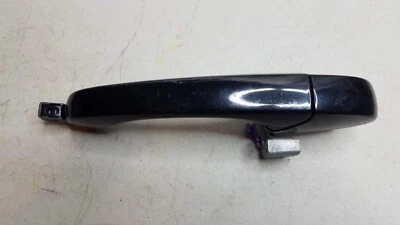 2012 CHRYSLER 200 SEDAN REAR RIGHT PASSENGER SIDE EXTERIOR DOOR HANDLE OEM Foto 1 de 4