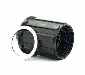Shimano WH-6800-R/FH-6800/FH-CX75 Complete Freehub/FreeWheel Body 10/11 Speed - Picture 1 of 2