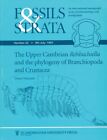 Upper Cambrian Rehbachiella and the Phylogeny of Brachiopoda and Crustacea, P...