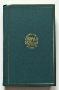 THE ENGLISHWOMAN IN AMERICA Lakeside Press  - Bild 1 von 9