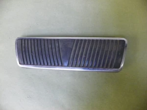 1967 67 Cadillac Deville Convertible Brake Pedal pad 1486826 - Foto 1 di 4