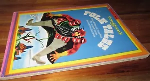 Tenggren's Folk Tales. 2 Grimm Snow White & Rose Red 1st sc 1973 HERE in MELB - Foto 1 di 12