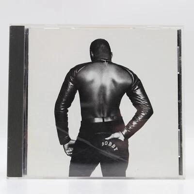 Musik CD | Bobby Brown - Bobby | Disc poliert - Bild 1 von 2