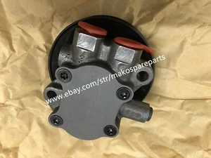  Fuel Pump 22802475 Fit Volvo Penta TAD550GE, TAD551GE, TAD750GE, TAD751GE - Picture 1 of 6