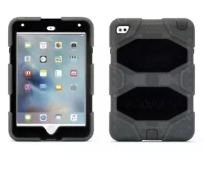 Griffin Survivor RV41360 Ultra-Rugged Weatherproof Case-iPad 4 Mini AA142 - Picture 1 of 1