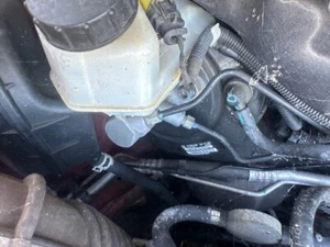 2010 Holden Cruze JG Brake Booster 1.8L Manual/Auto 09-11 Chevy Daewoo #B434 - Picture 1 of 12